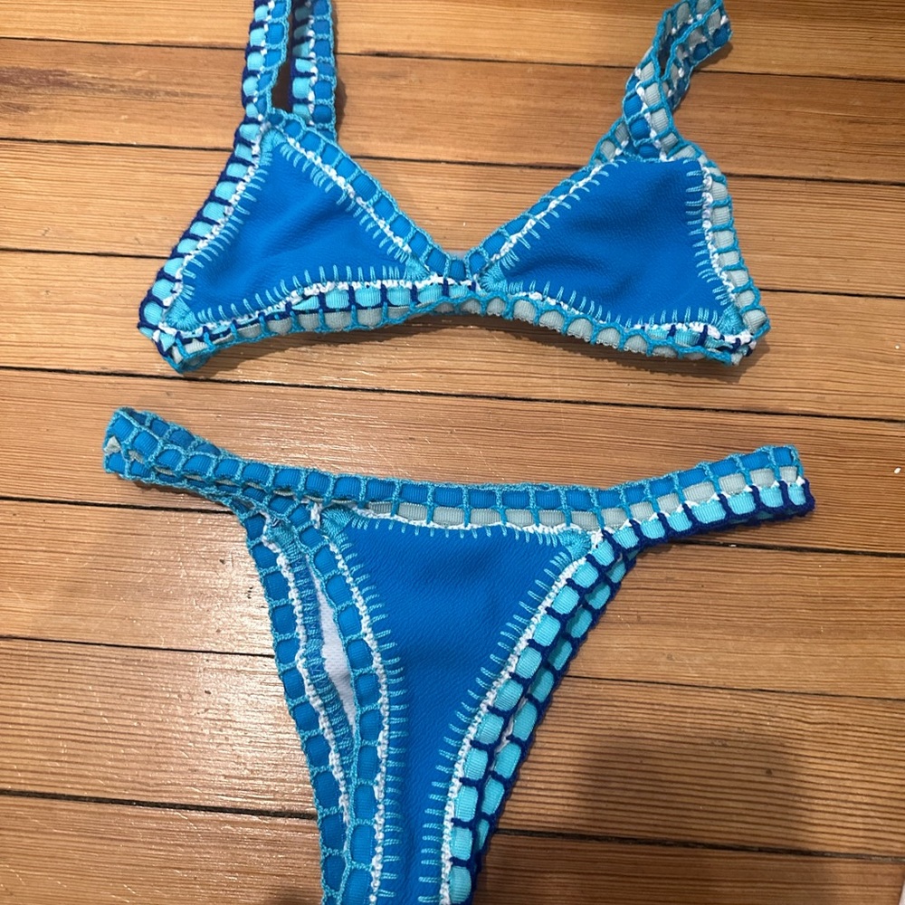 cocoloba bikini